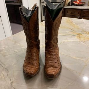 Black Jack. Ostrish men boots! Size 8 1/2